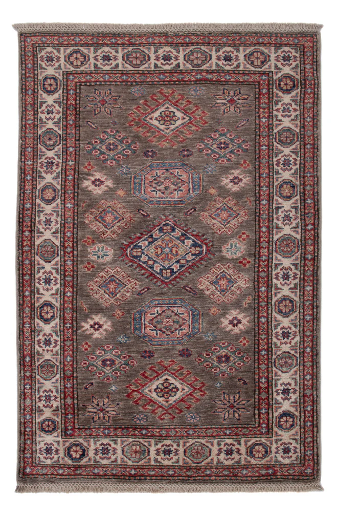 Kazak Teppich 117x82cm - Orientteppich