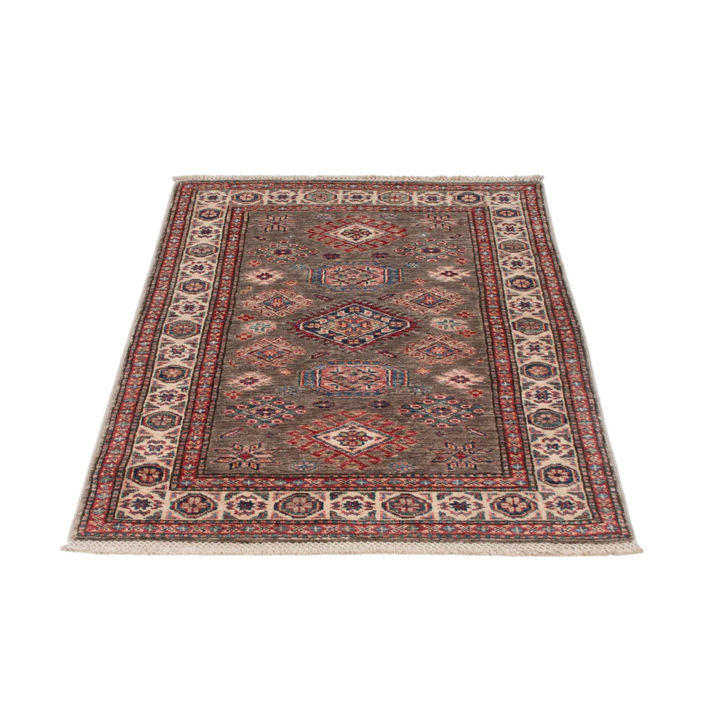 Kazak Teppich 117x82cm - Orientteppich - Image 6
