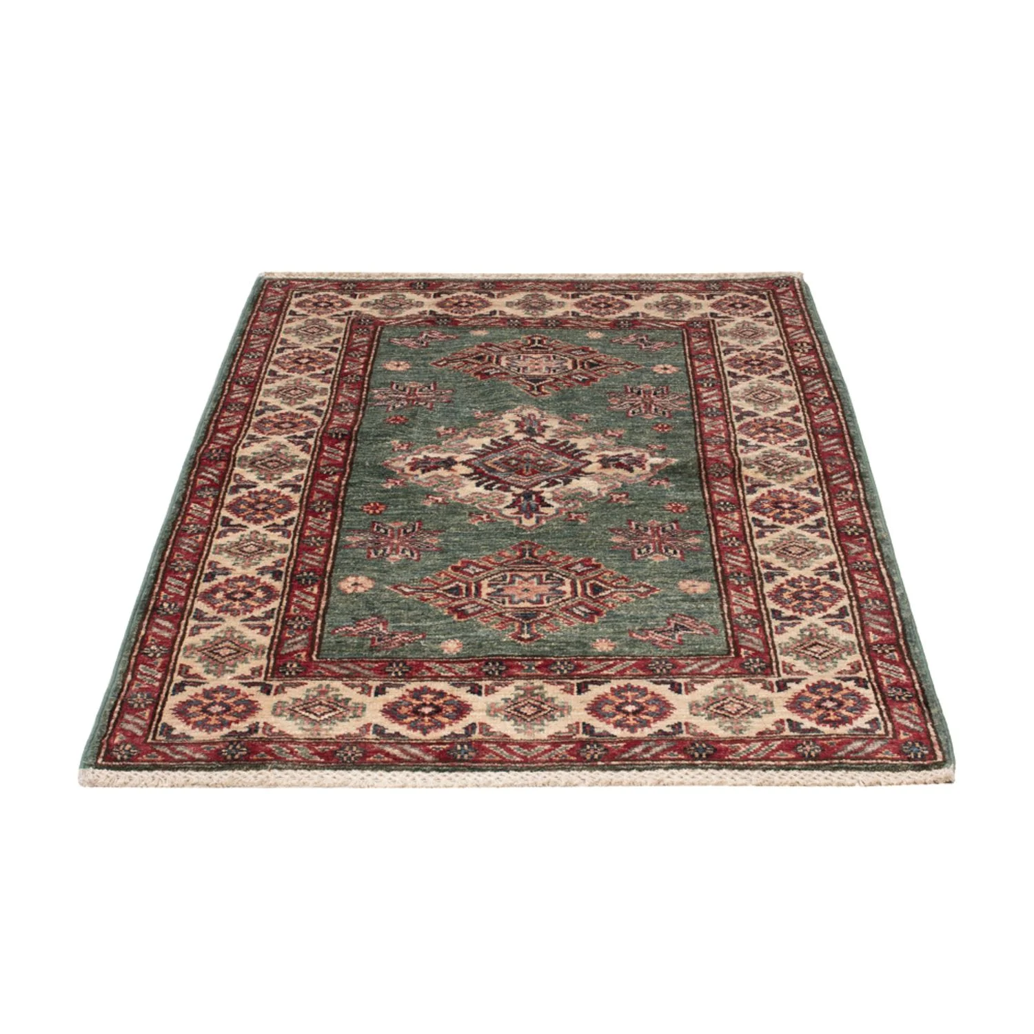 Kazak Teppich 117x85cm - Orientteppich - Image 5