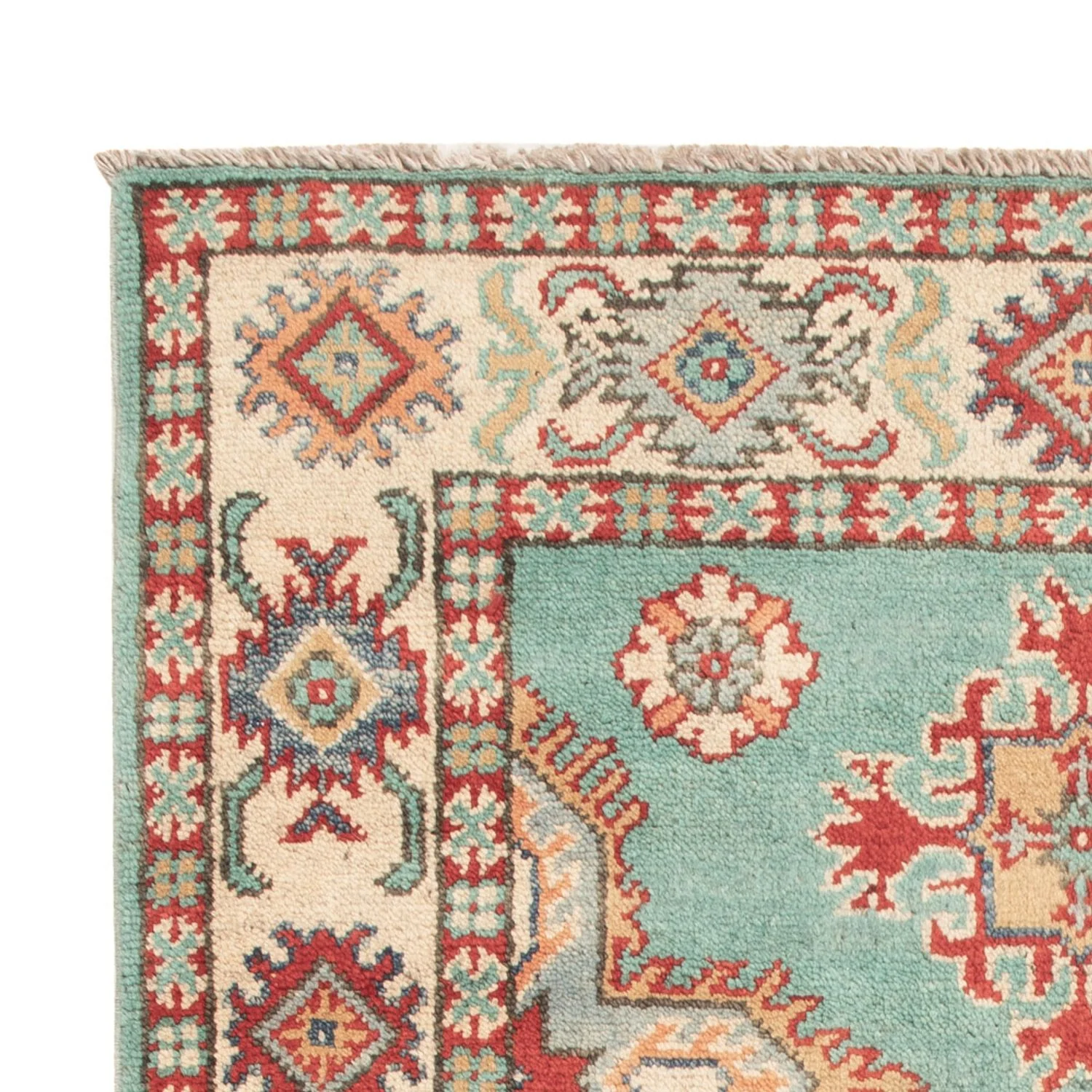 Kazak Teppich 120x76cm - Orientteppich - Image 3