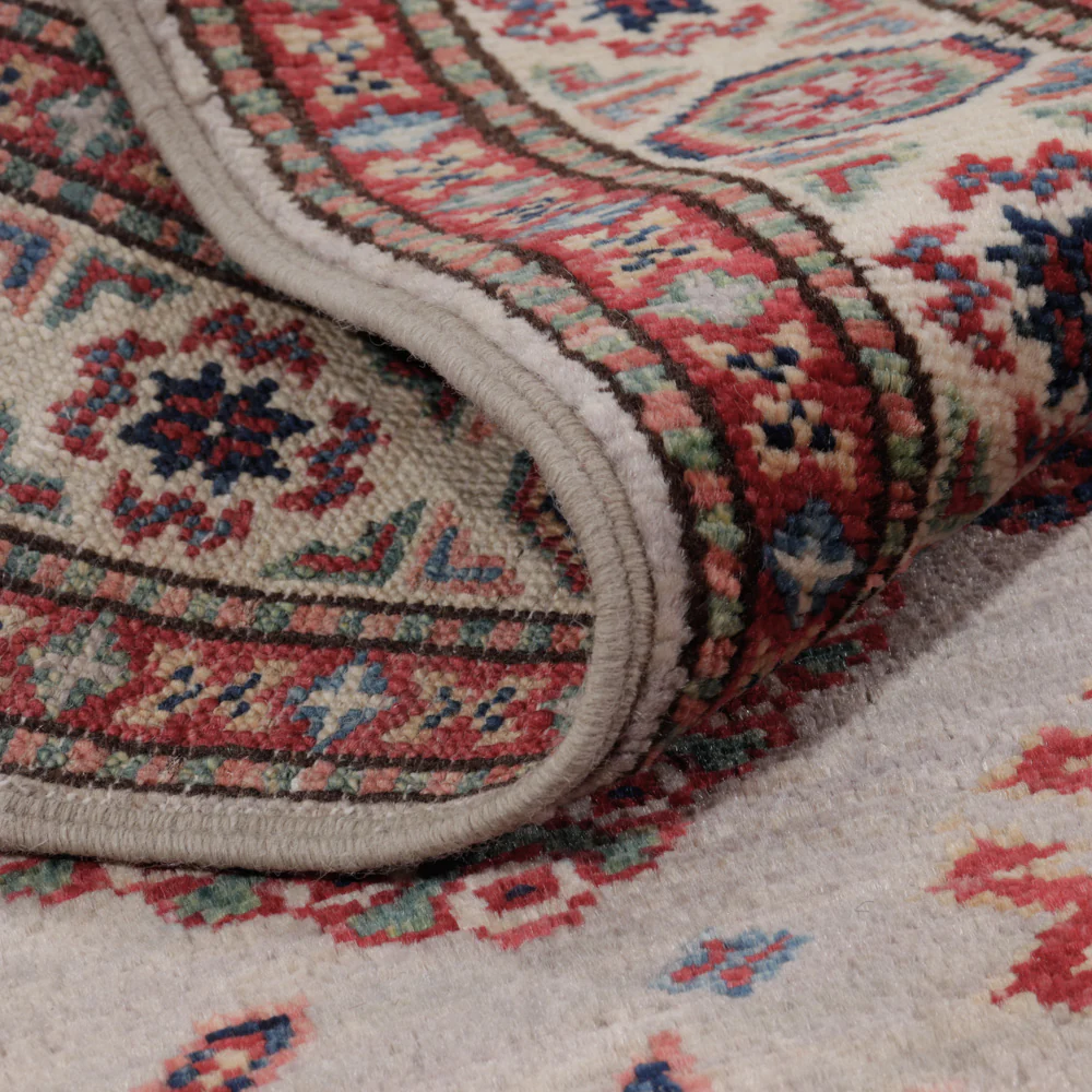 Kazak Teppich 120x79cm - Orientteppich - Image 5