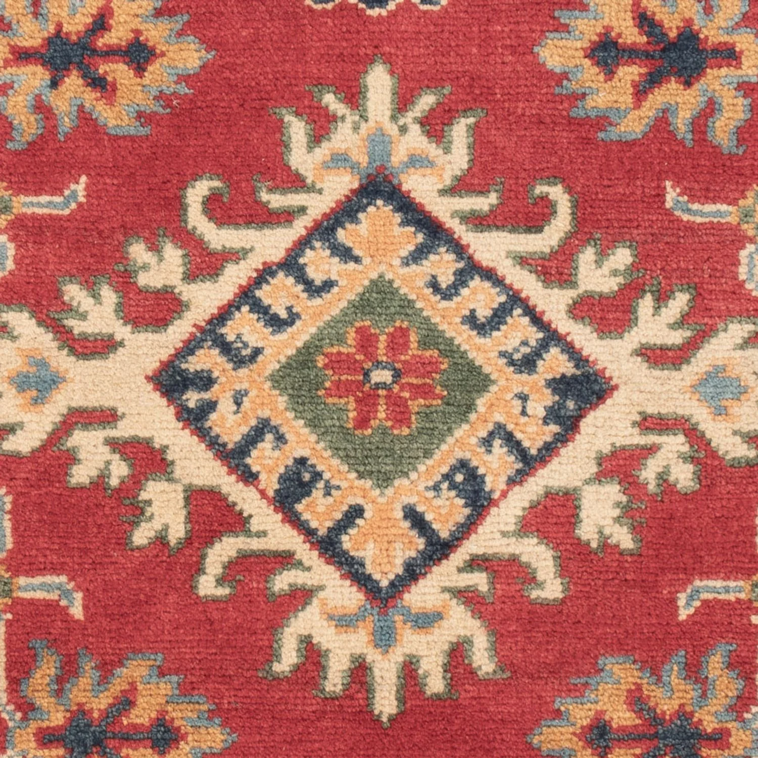 Kazak Teppich 121x84cm - Orientteppich - Image 2