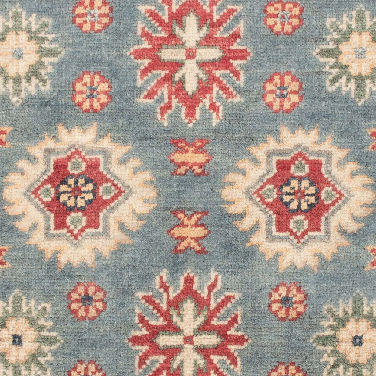 Kazak Teppich 122x80cm - Orientteppich - Image 2