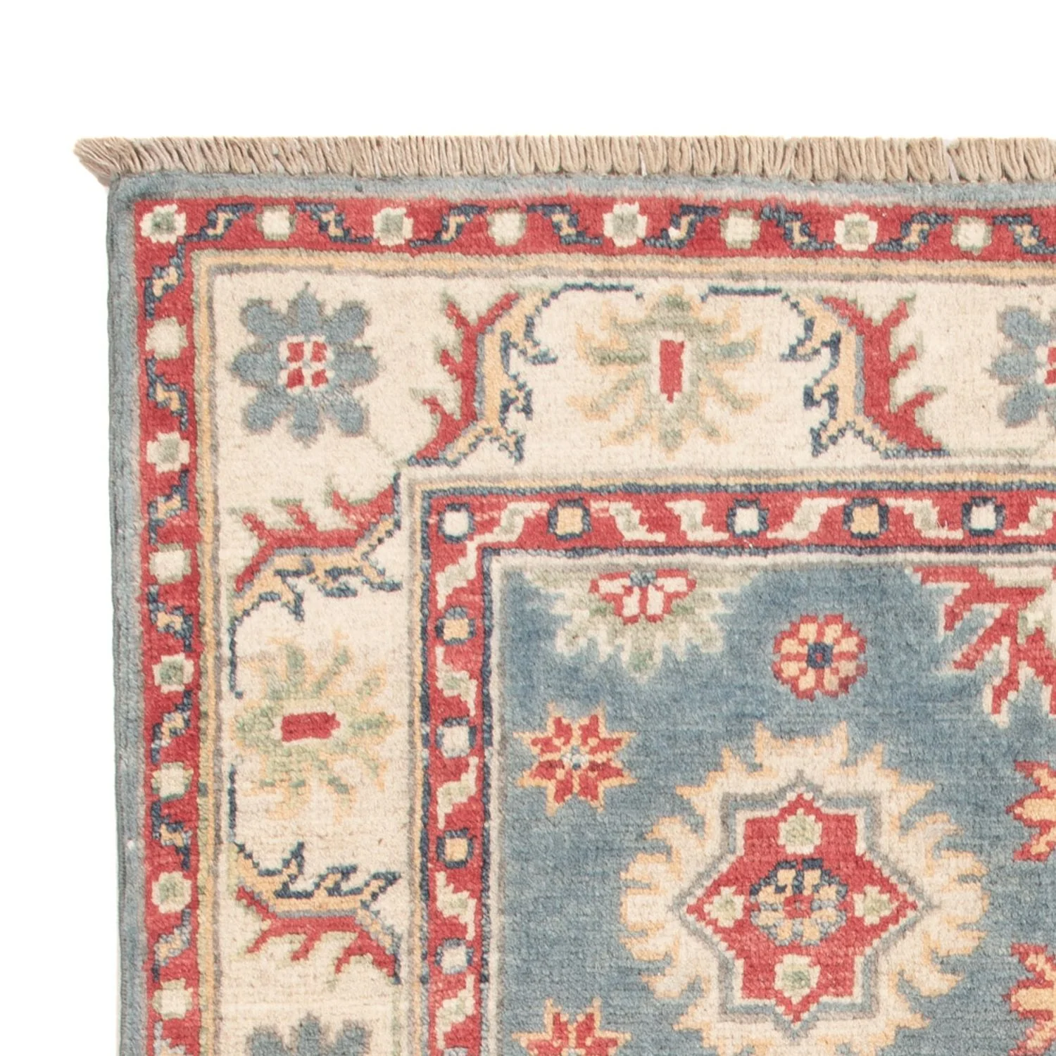 Kazak Teppich 122x80cm - Orientteppich - Image 3