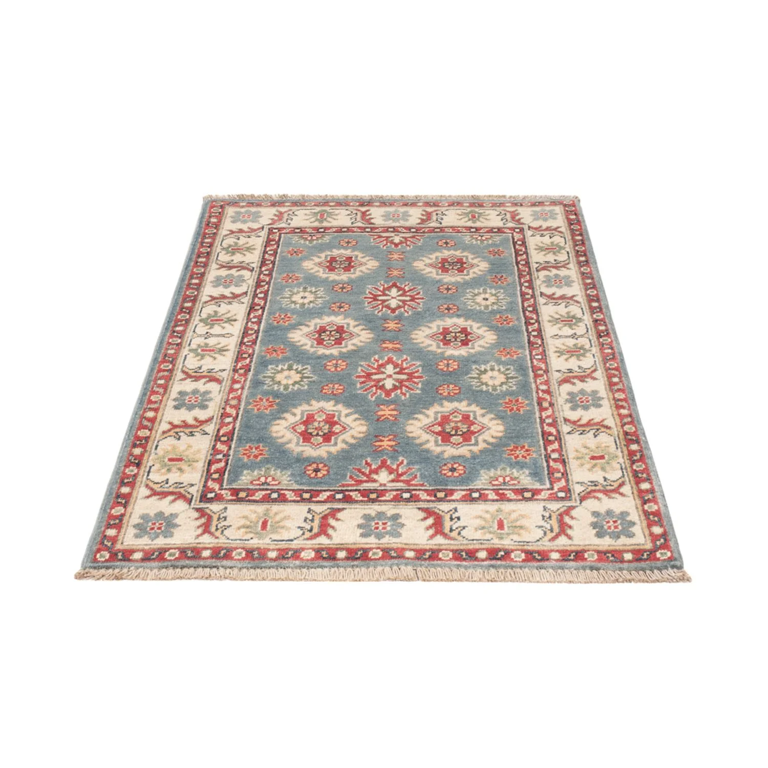 Kazak Teppich 122x80cm - Orientteppich - Image 5