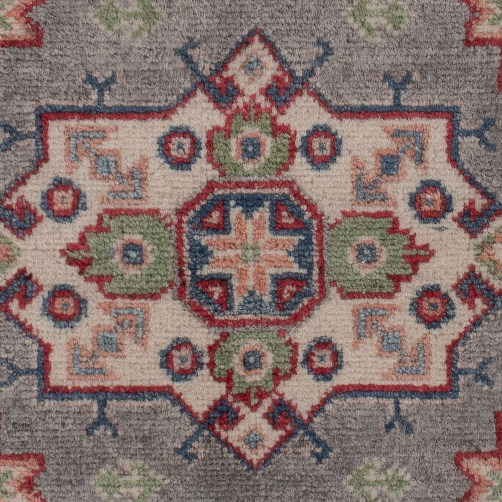 Kazak Teppich 123x79cm - Orientteppich - Image 2