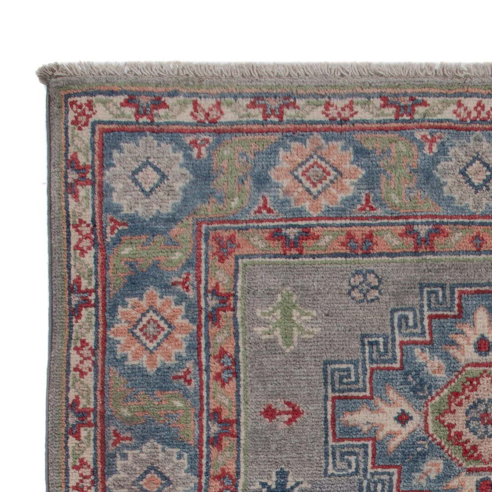 Kazak Teppich 123x79cm - Orientteppich - Image 3