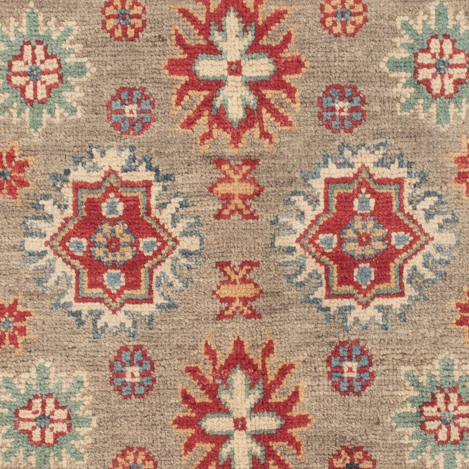 Kazak Teppich 124x85cm - Orientteppich - Image 2