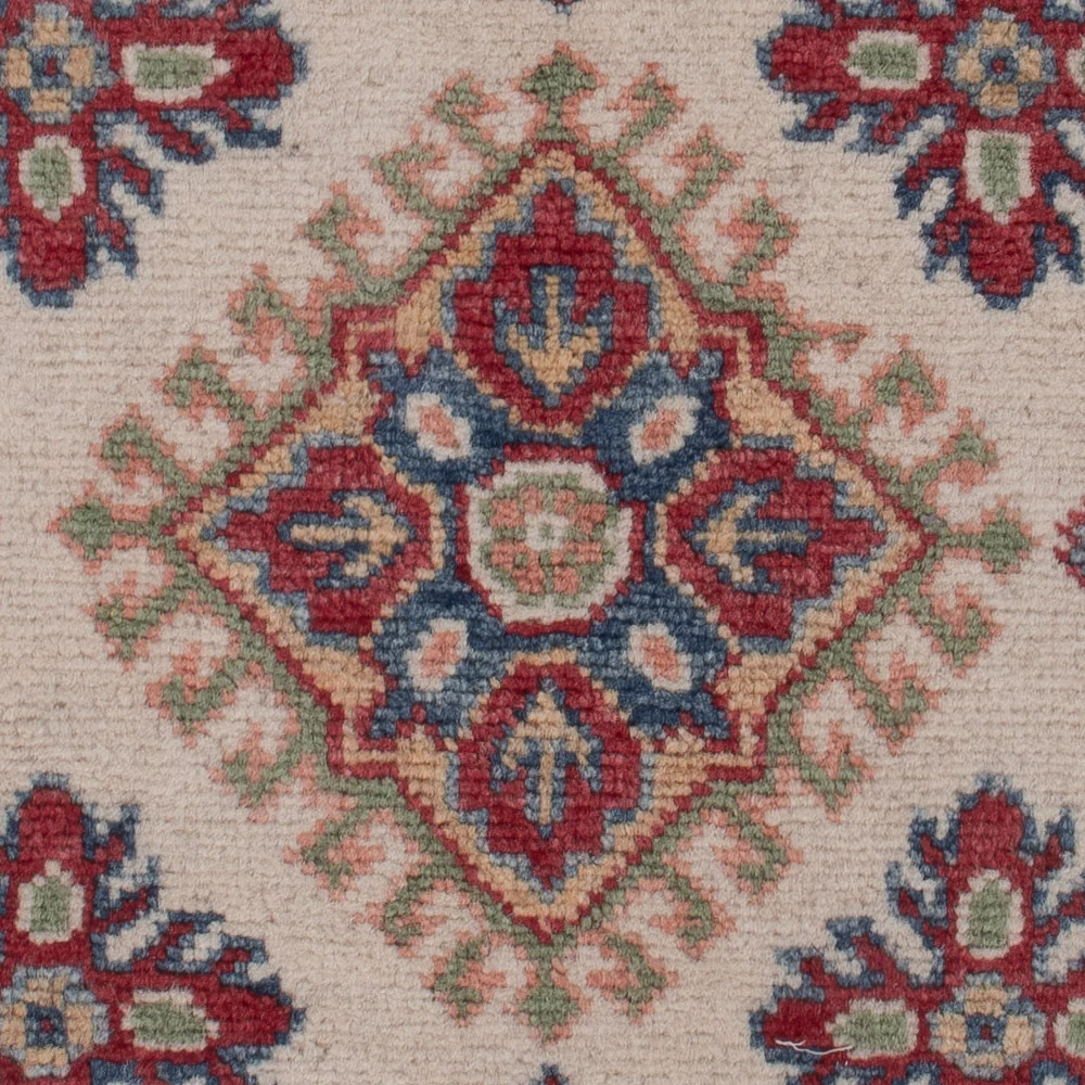Kazak Teppich 125x78cm - Orientteppich - Image 2