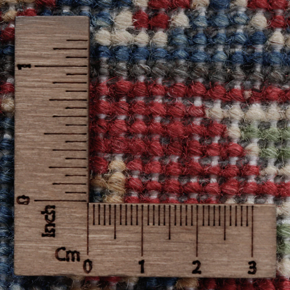 Kazak Teppich 125x78cm - Orientteppich - Image 7