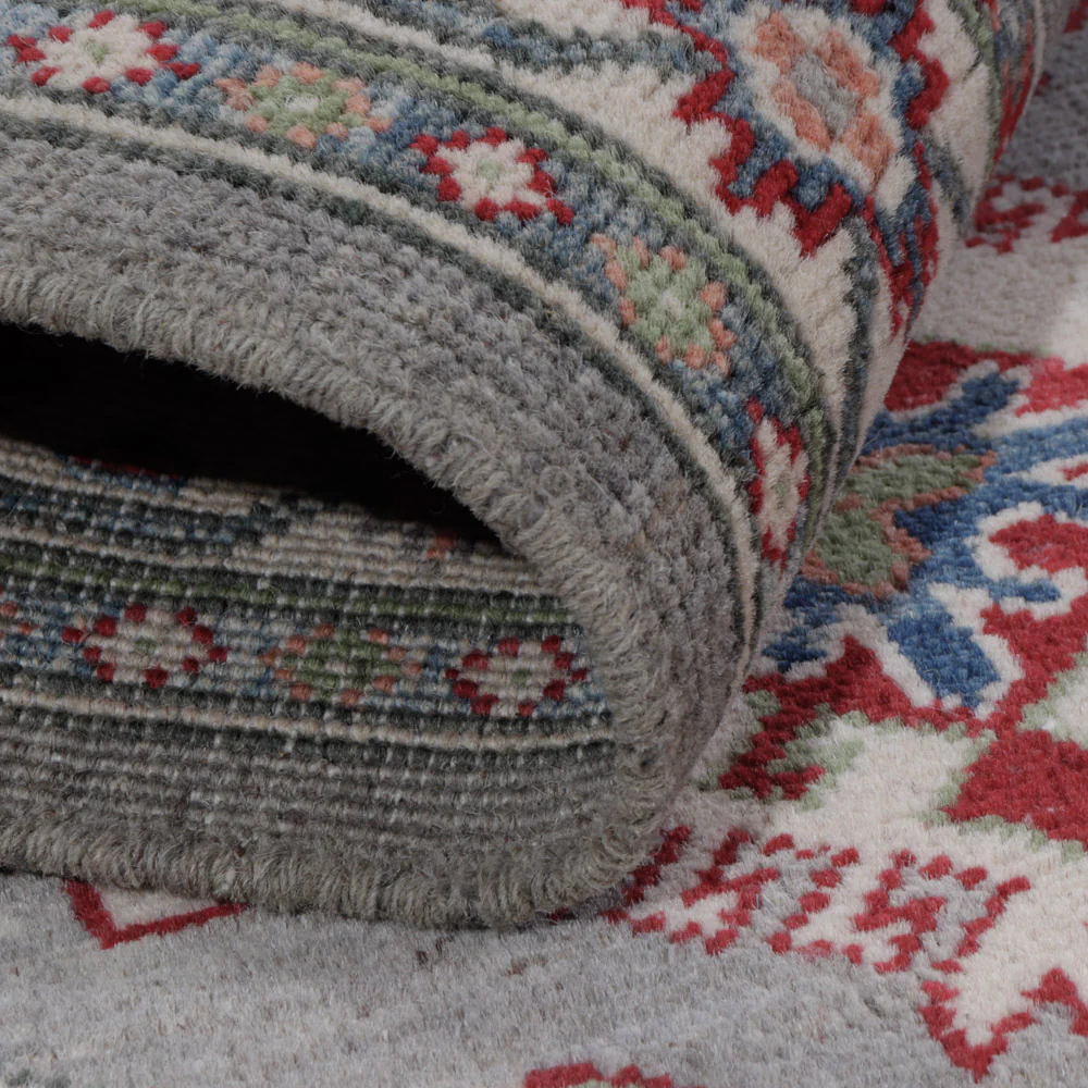 Kazak Teppich 125x80cm - Orientteppich - Image 5