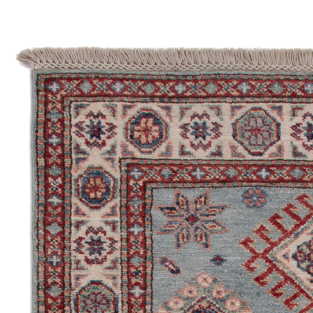 Kazak Teppich 126x77cm - Orientteppich - Image 3