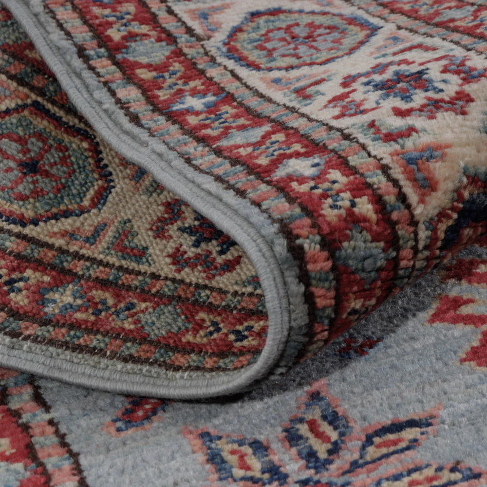 Kazak Teppich 126x77cm - Orientteppich - Image 5