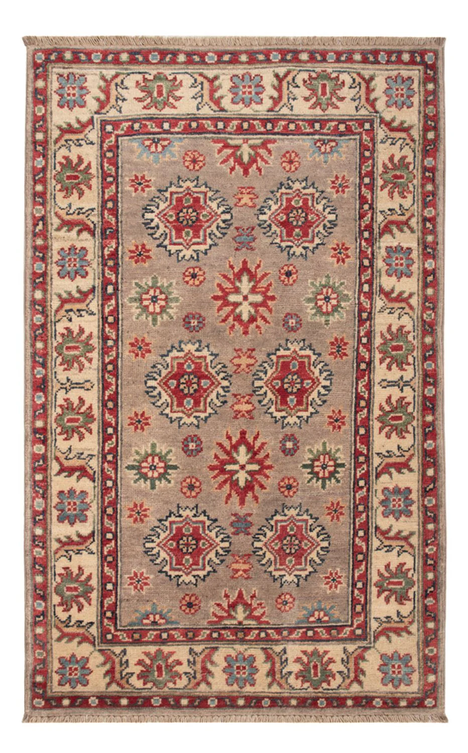 Kazak Teppich 127x80cm - Orientteppich