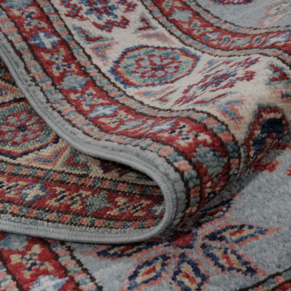 Kazak Teppich 128x77cm - Orientteppich - Image 5