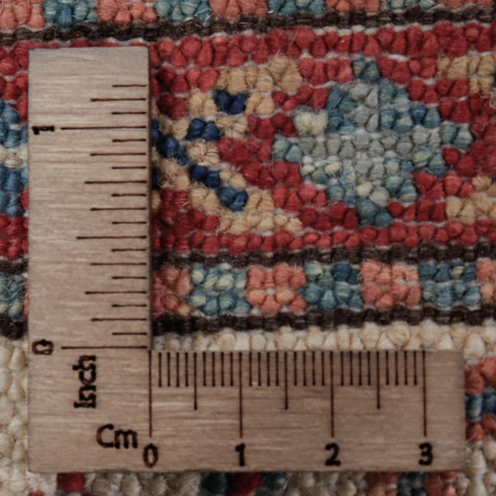 Kazak Teppich 128x77cm - Orientteppich - Image 7