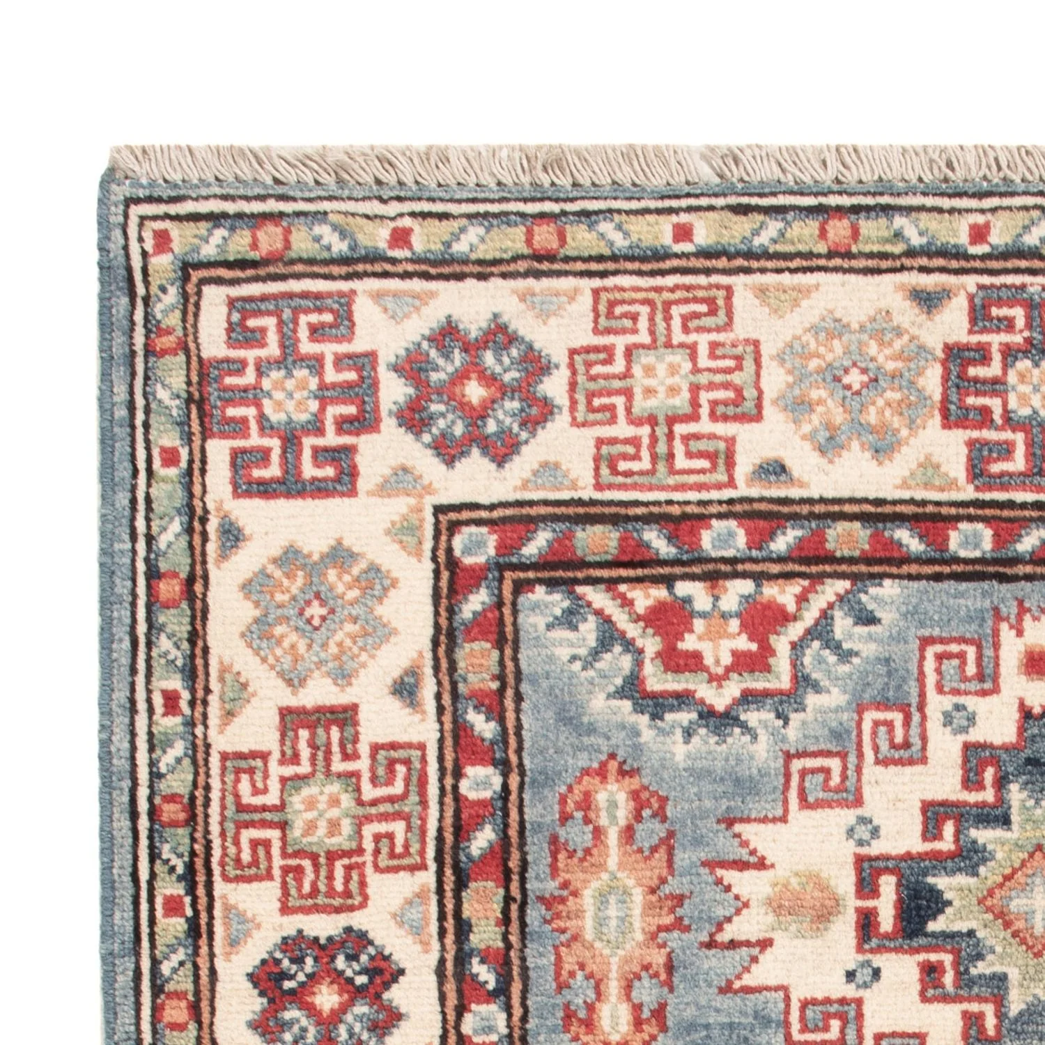 Kazak Teppich 128x82cm - Orientteppich - Image 3
