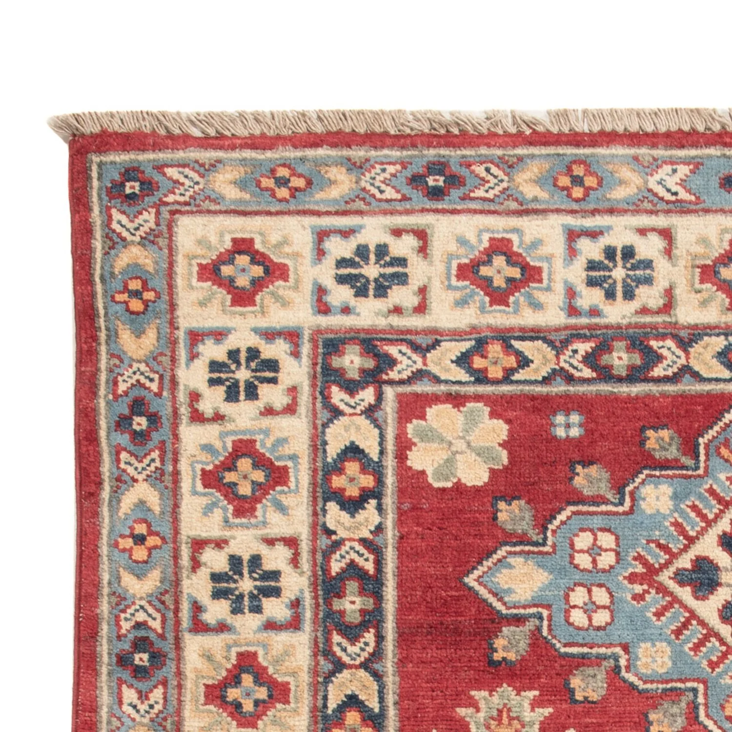 Kazak Teppich 134x90cm - Orientteppich - Image 3