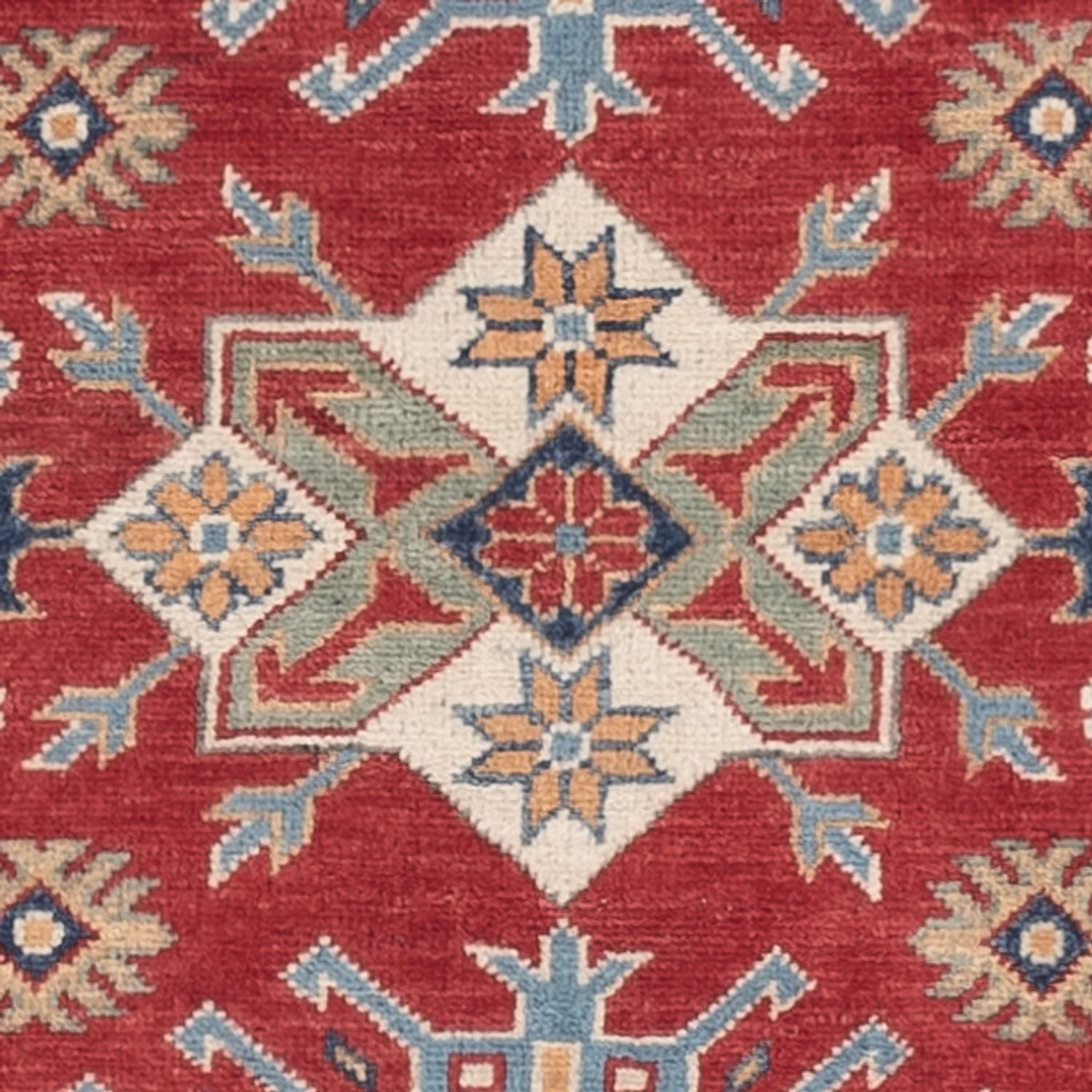 Kazak Teppich 145x100cm - Orientteppich - Image 2