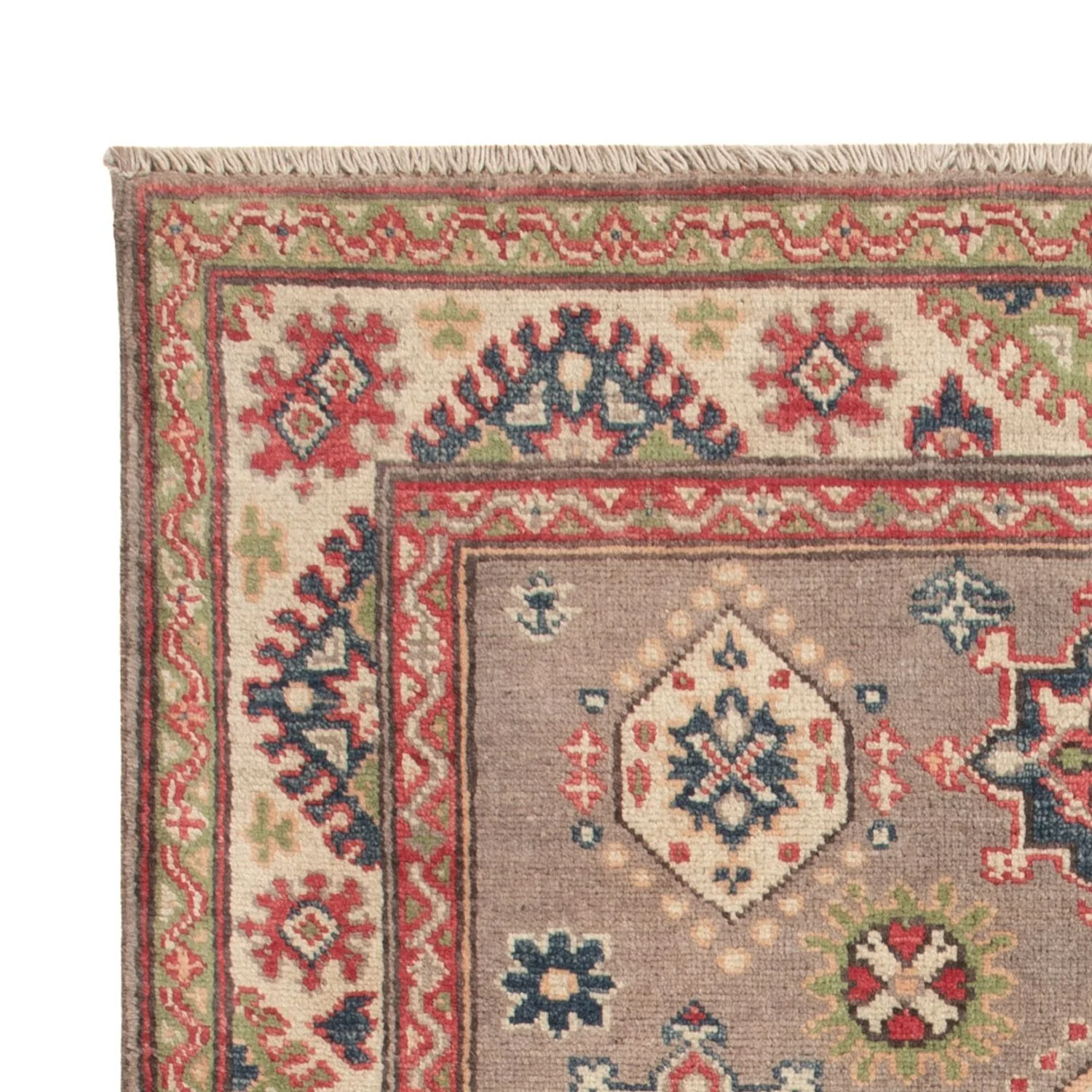 Kazak Teppich 146x101cm - Orientteppich - Image 3