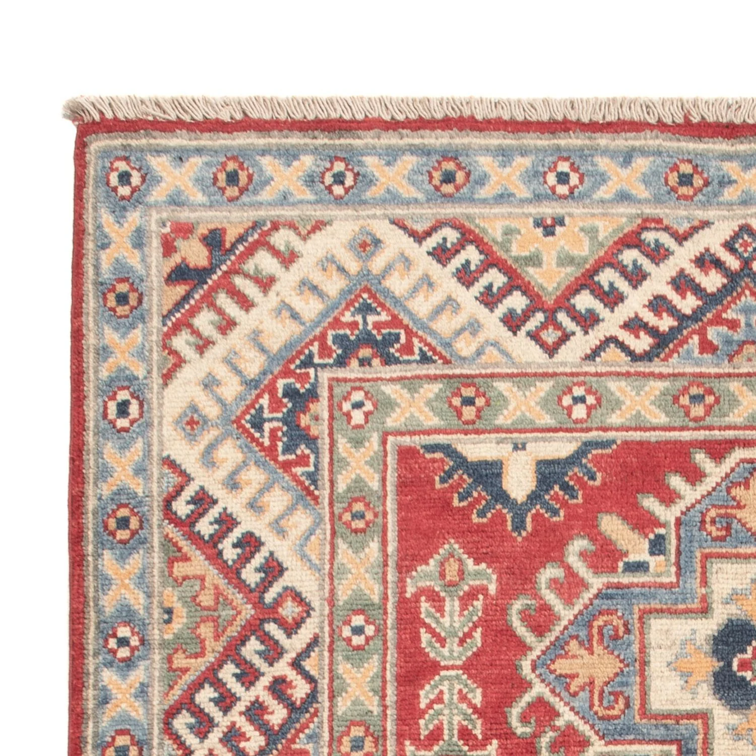Kazak Teppich 146x98cm - Orientteppich - Image 3