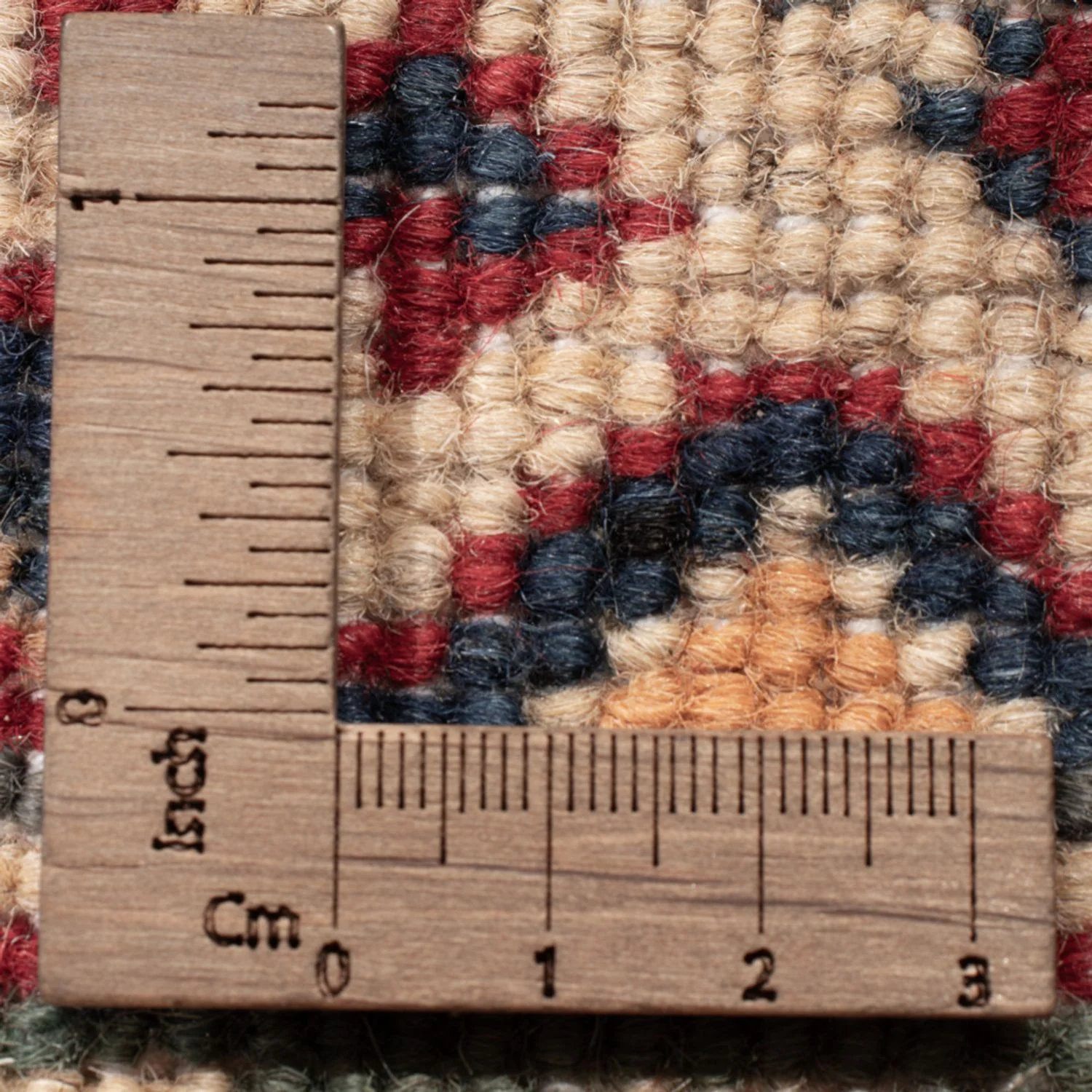 Kazak Teppich 146x98cm - Orientteppich - Image 6