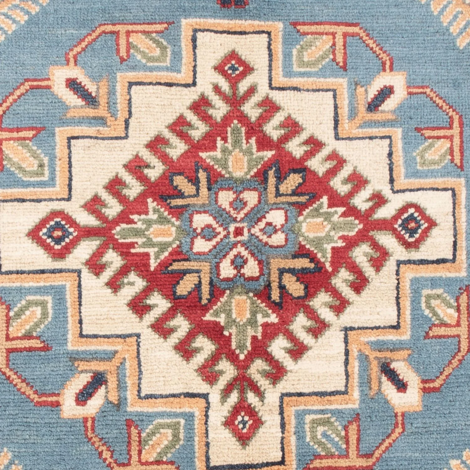 Kazak Teppich 147x100cm - Orientteppich - Image 2