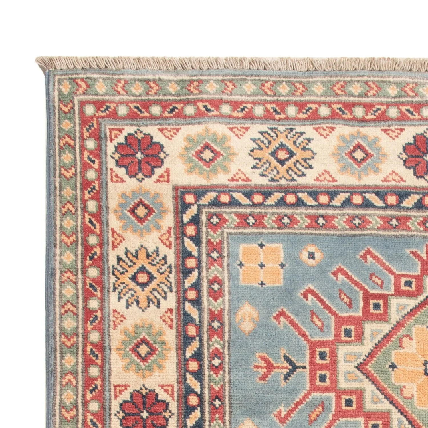 Kazak Teppich 147x98cm - Orientteppich - Image 3