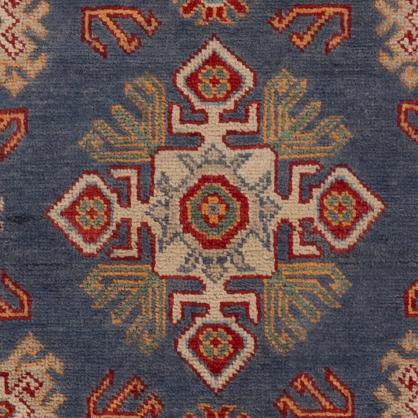 Kazak Teppich 148x103cm - Orientteppich - Image 2
