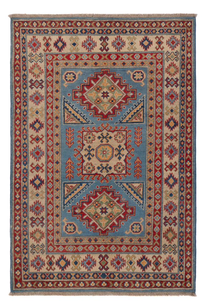 Kazak Teppich 148x97cm - Orientteppich