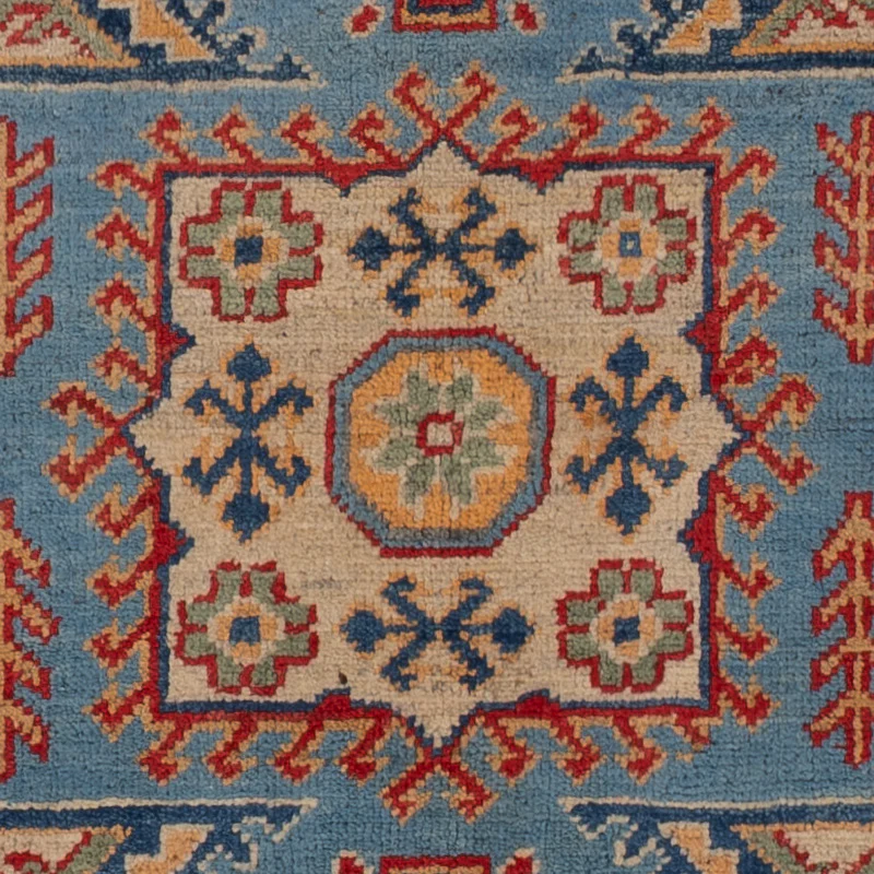 Kazak Teppich 148x97cm - Orientteppich - Image 2