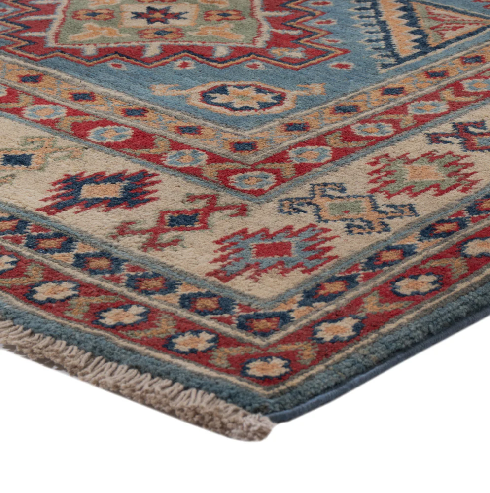 Kazak Teppich 148x97cm - Orientteppich - Image 4