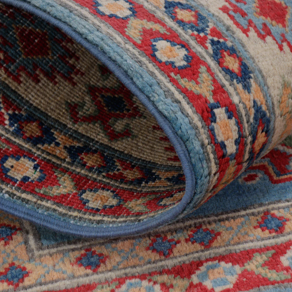 Kazak Teppich 148x97cm - Orientteppich - Image 5
