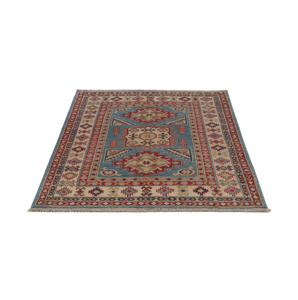 Kazak Teppich 148x97cm - Orientteppich - Image 6