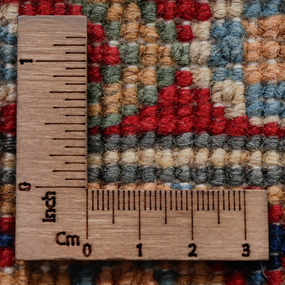 Kazak Teppich 148x97cm - Orientteppich - Image 7