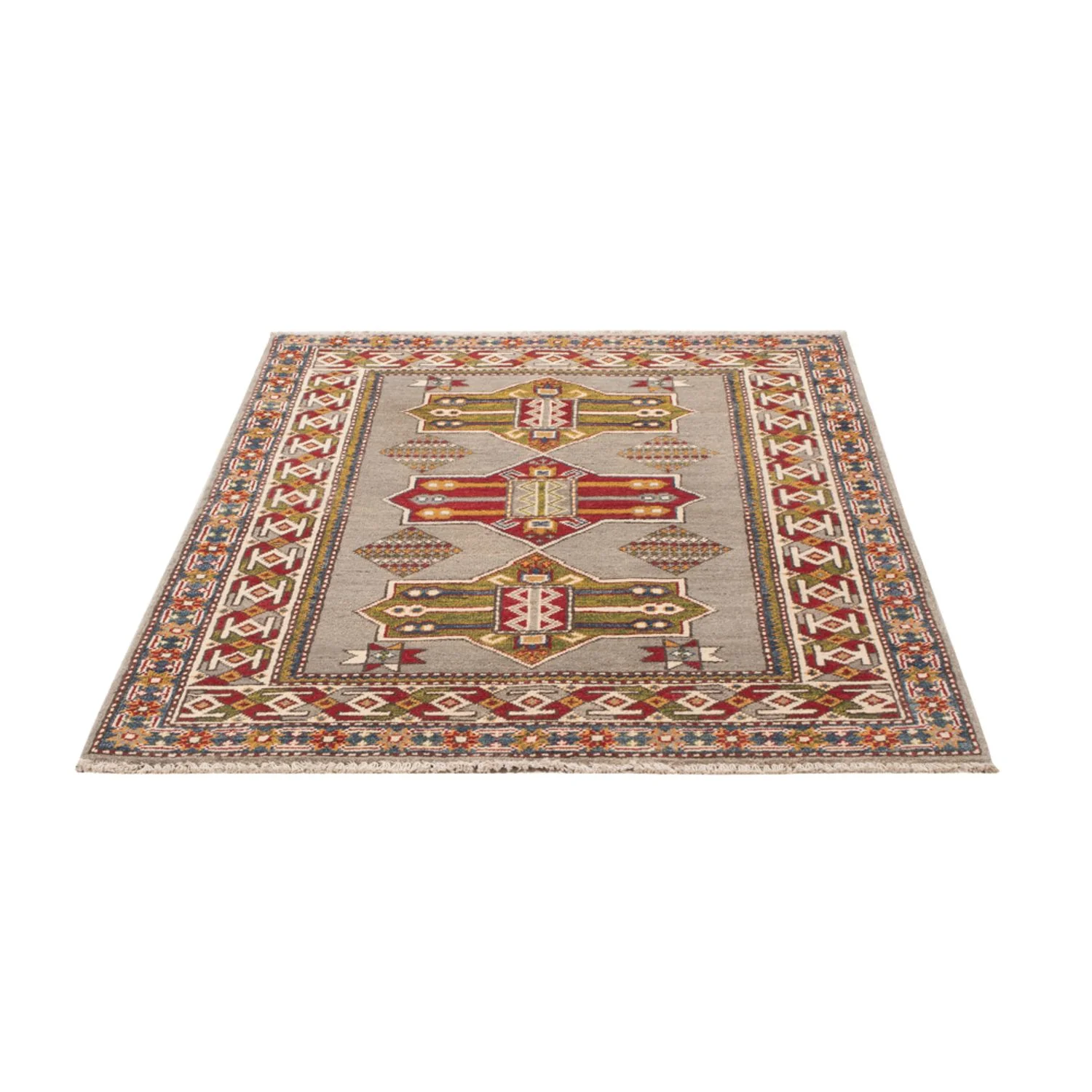 Kazak Teppich 149x101cm - Orientteppich - Image 5