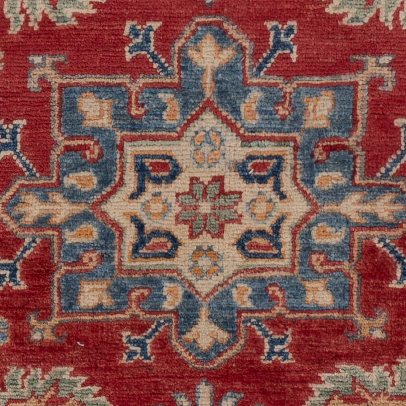 Kazak Teppich 149x101cm - Orientteppich - Image 2