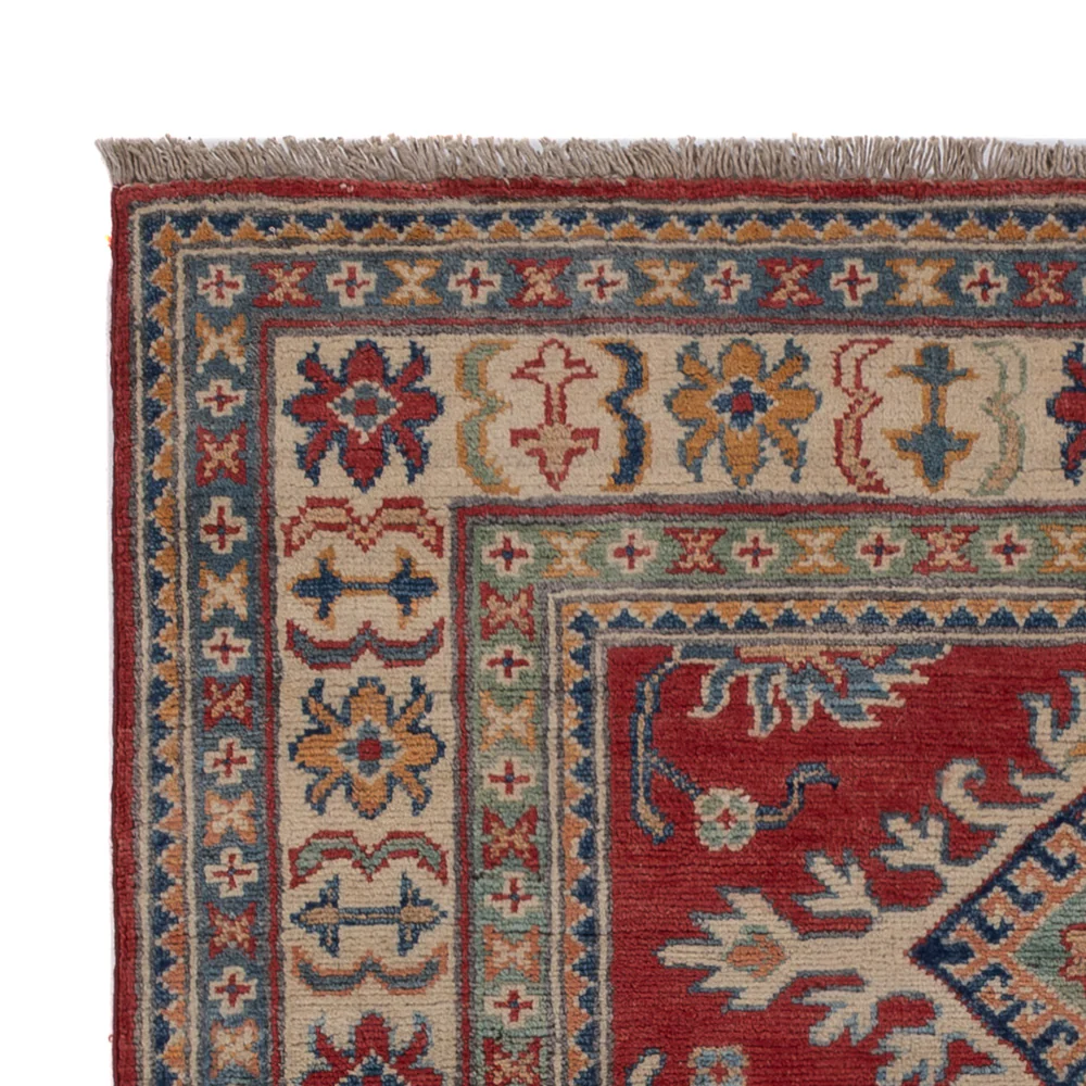 Kazak Teppich 149x101cm - Orientteppich - Image 3