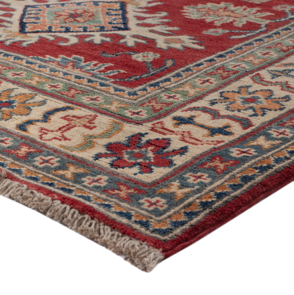 Kazak Teppich 149x101cm - Orientteppich - Image 4