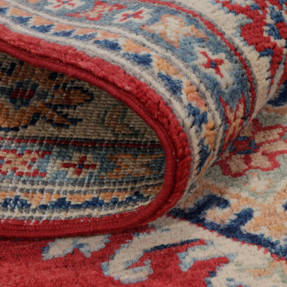 Kazak Teppich 149x101cm - Orientteppich - Image 5