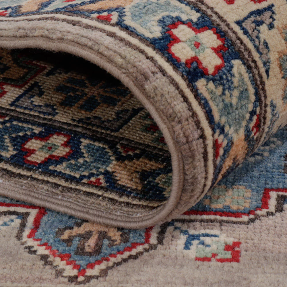 Kazak Teppich 150x103cm - Orientteppich - Image 5