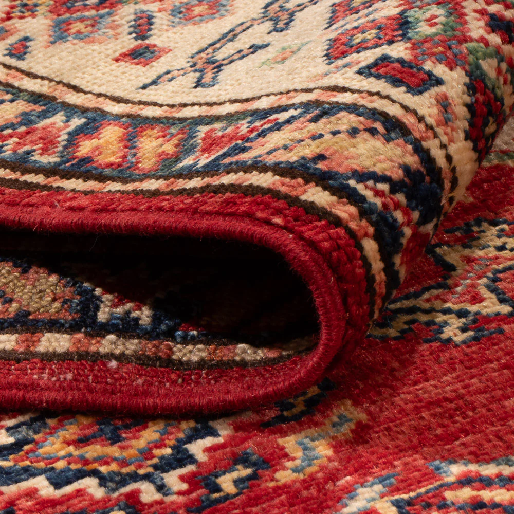 Kazak Teppich 150x105cm - Orientteppich - Image 4
