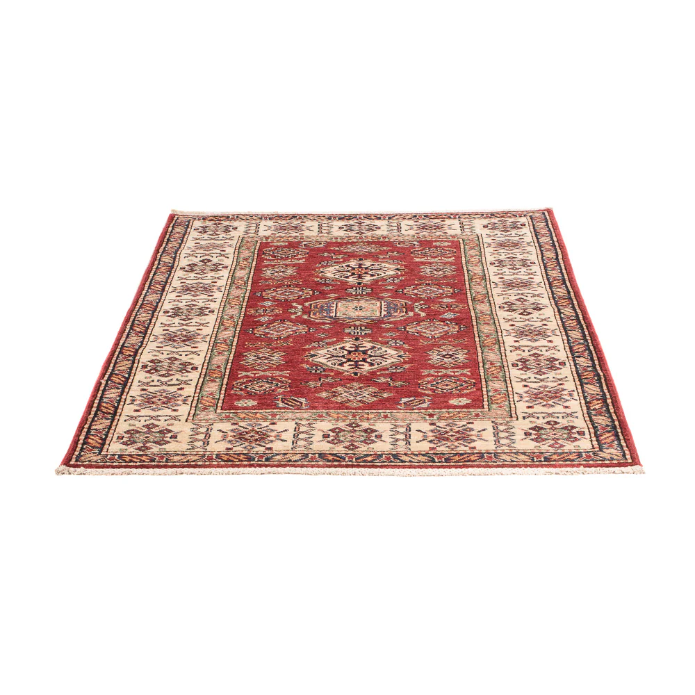 Kazak Teppich 150x105cm - Orientteppich - Image 5