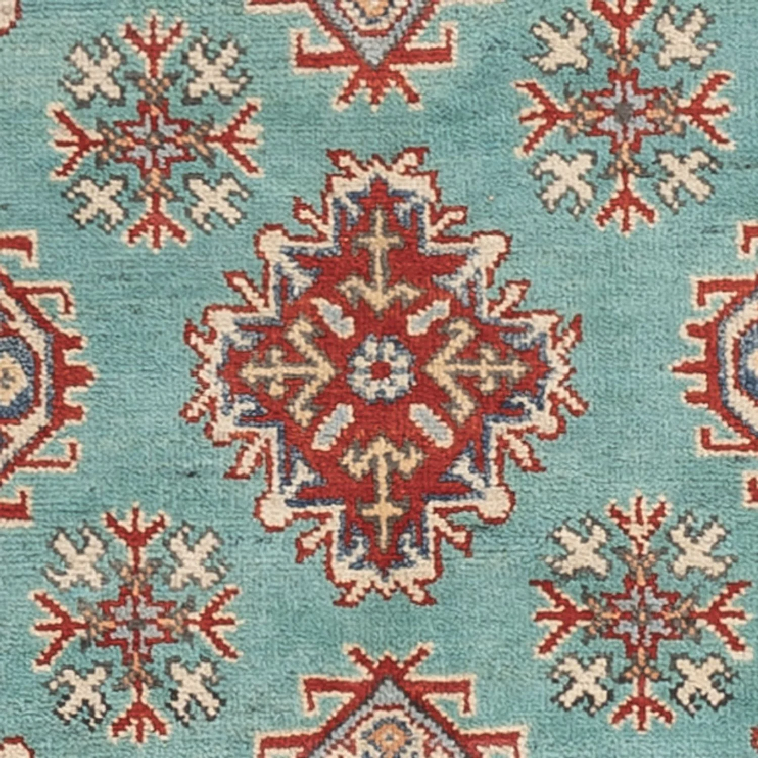 Kazak Teppich 150x91cm - Orientteppich - Image 2