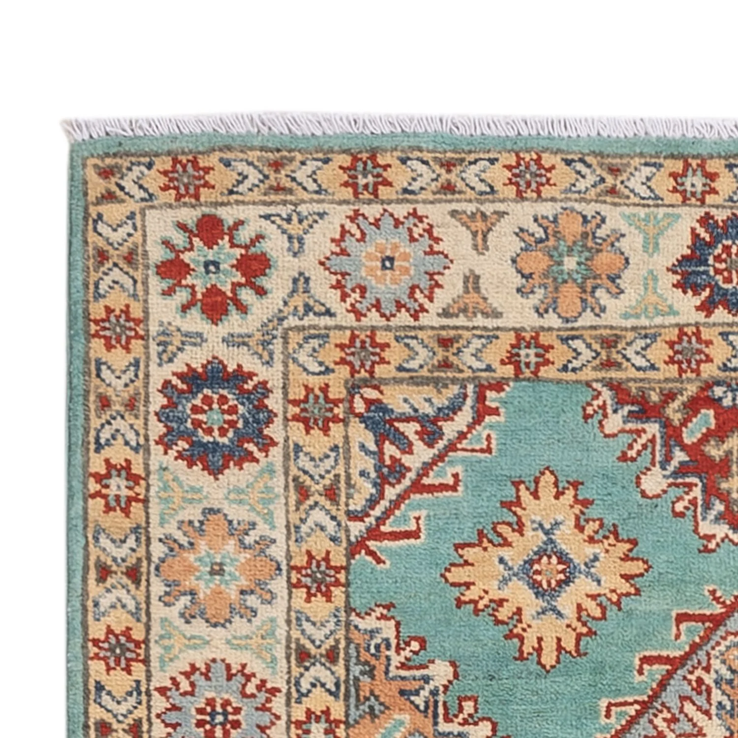 Kazak Teppich 150x91cm - Orientteppich - Image 3