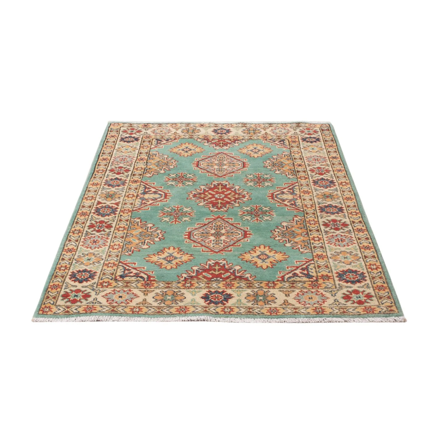 Kazak Teppich 150x91cm - Orientteppich - Image 5