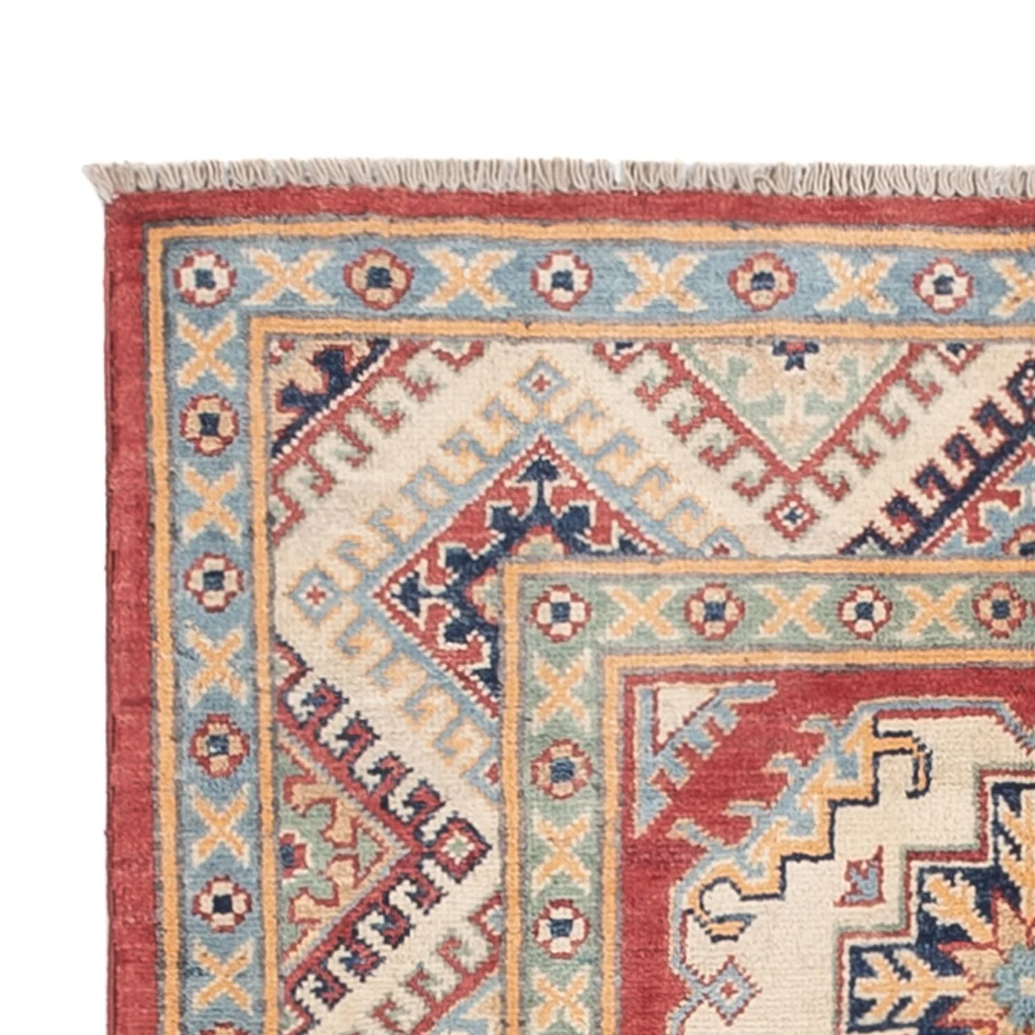 Kazak Teppich 150x95cm - Orientteppich - Image 3