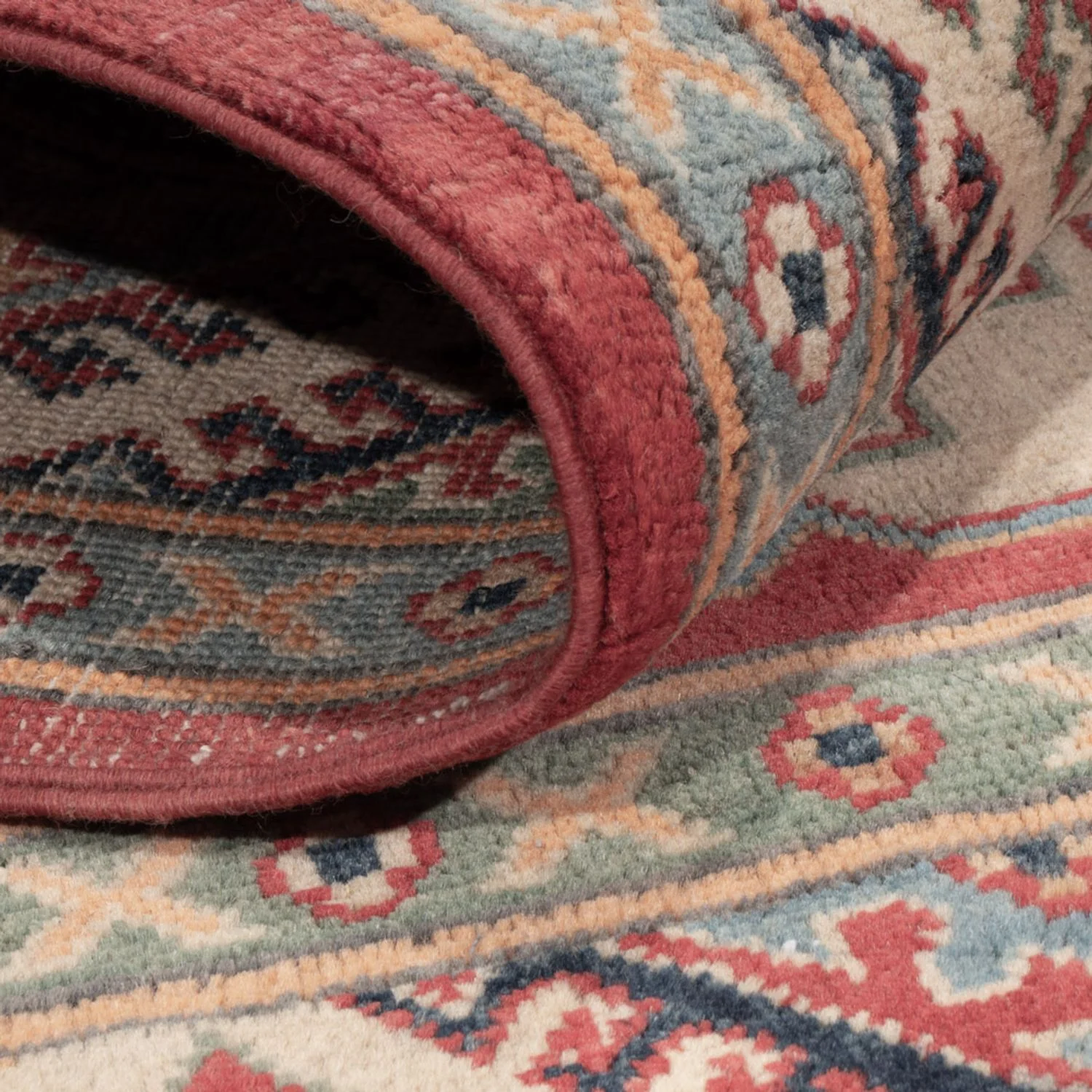 Kazak Teppich 150x95cm - Orientteppich - Image 4