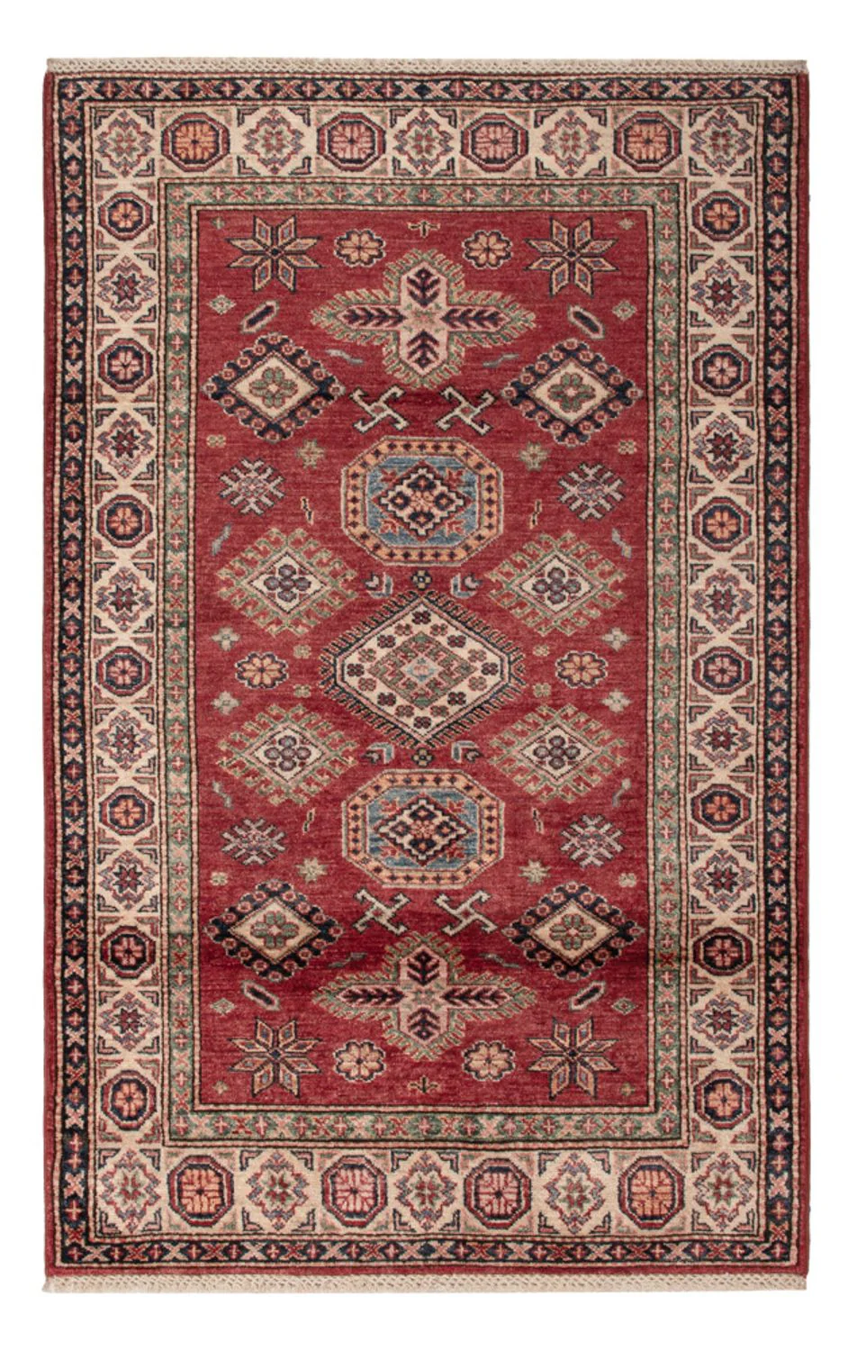 Kazak Teppich 150x96cm - Orientteppich