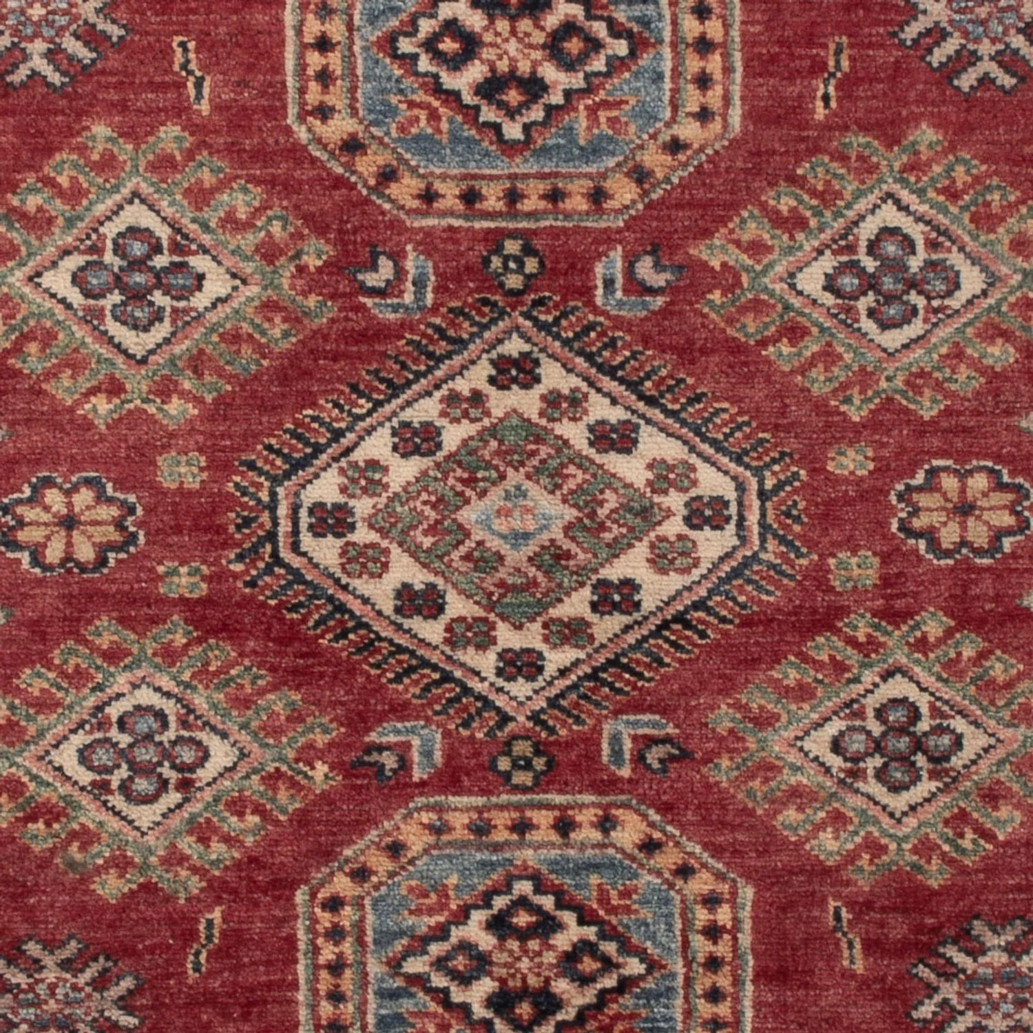 Kazak Teppich 150x96cm - Orientteppich - Image 2